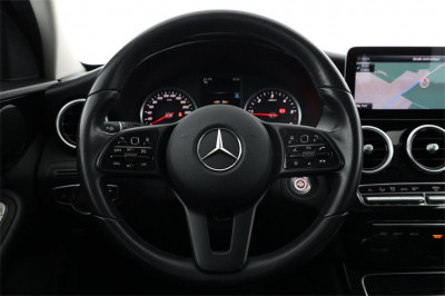 Mercedes-Benz C-Klasse Gebrauchtwagen Mercedes-Benz C-Klasse Gebrauchtwagen
