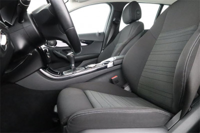 Mercedes-Benz C-Klasse Gebrauchtwagen Mercedes-Benz C-Klasse Gebrauchtwagen