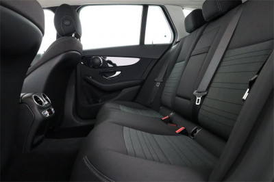 Mercedes-Benz C-Klasse Gebrauchtwagen Mercedes-Benz C-Klasse Gebrauchtwagen