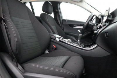 Mercedes-Benz C-Klasse Gebrauchtwagen Mercedes-Benz C-Klasse Gebrauchtwagen