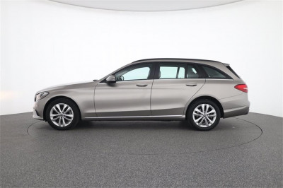 Mercedes-Benz C-Klasse Gebrauchtwagen Mercedes-Benz C-Klasse Gebrauchtwagen