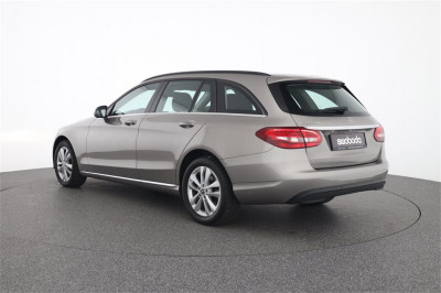 Mercedes-Benz C-Klasse Gebrauchtwagen Mercedes-Benz C-Klasse Gebrauchtwagen