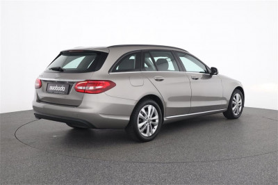 Mercedes-Benz C-Klasse Gebrauchtwagen Mercedes-Benz C-Klasse Gebrauchtwagen