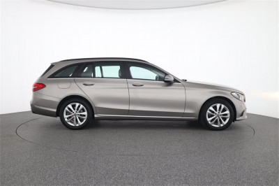 Mercedes-Benz C-Klasse Gebrauchtwagen Mercedes-Benz C-Klasse Gebrauchtwagen