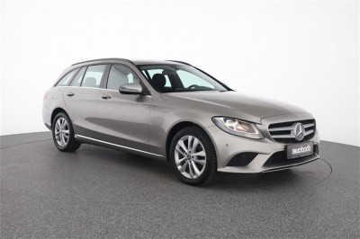 Mercedes-Benz C-Klasse Gebrauchtwagen Mercedes-Benz C-Klasse Gebrauchtwagen