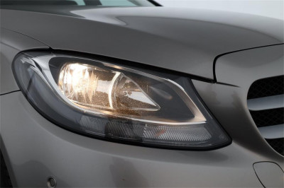 Mercedes-Benz C-Klasse Gebrauchtwagen Mercedes-Benz C-Klasse Gebrauchtwagen