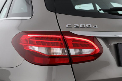 Mercedes-Benz C-Klasse Gebrauchtwagen Mercedes-Benz C-Klasse Gebrauchtwagen