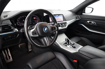 BMW 3er Gebrauchtwagen