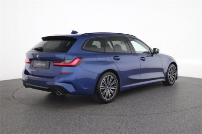 BMW 3er Gebrauchtwagen