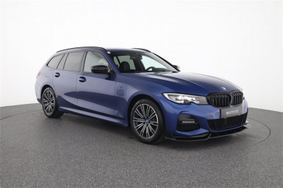BMW 3er Gebrauchtwagen