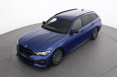 BMW 3er Gebrauchtwagen