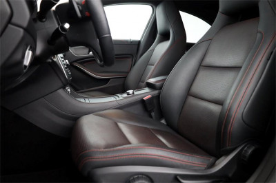 Mercedes-Benz CLA Gebrauchtwagen