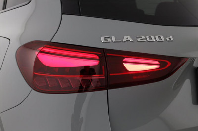 Mercedes-Benz GLA Gebrauchtwagen Mercedes-Benz GLA Gebrauchtwagen