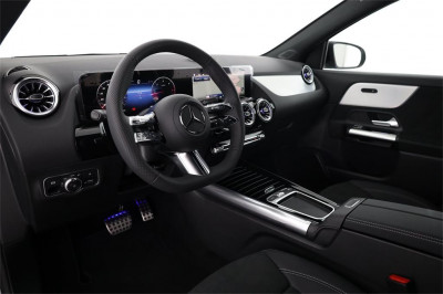 Mercedes-Benz GLA Gebrauchtwagen Mercedes-Benz GLA Gebrauchtwagen