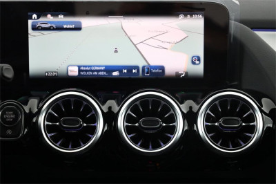 Mercedes-Benz GLA Gebrauchtwagen Mercedes-Benz GLA Gebrauchtwagen