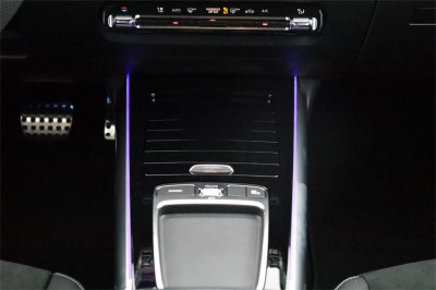Mercedes-Benz GLA Gebrauchtwagen Mercedes-Benz GLA Gebrauchtwagen