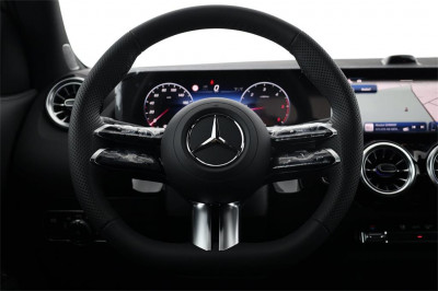 Mercedes-Benz GLA Gebrauchtwagen Mercedes-Benz GLA Gebrauchtwagen