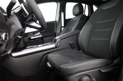 Mercedes-Benz GLA Gebrauchtwagen Mercedes-Benz GLA Gebrauchtwagen