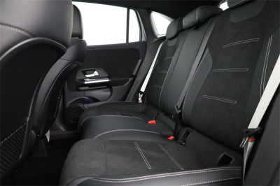 Mercedes-Benz GLA Gebrauchtwagen Mercedes-Benz GLA Gebrauchtwagen