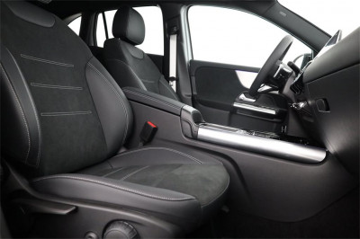 Mercedes-Benz GLA Gebrauchtwagen Mercedes-Benz GLA Gebrauchtwagen