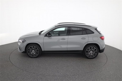 Mercedes-Benz GLA Gebrauchtwagen Mercedes-Benz GLA Gebrauchtwagen