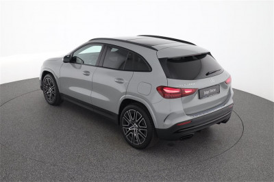 Mercedes-Benz GLA Gebrauchtwagen Mercedes-Benz GLA Gebrauchtwagen