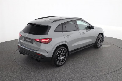 Mercedes-Benz GLA Gebrauchtwagen Mercedes-Benz GLA Gebrauchtwagen