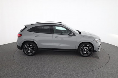 Mercedes-Benz GLA Gebrauchtwagen Mercedes-Benz GLA Gebrauchtwagen