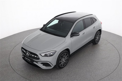 Mercedes-Benz GLA Gebrauchtwagen Mercedes-Benz GLA Gebrauchtwagen