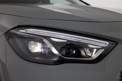 Mercedes-Benz GLA Gebrauchtwagen Mercedes-Benz GLA Gebrauchtwagen