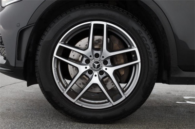 Mercedes-Benz GLC Gebrauchtwagen