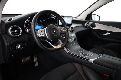 Mercedes-Benz GLC Gebrauchtwagen