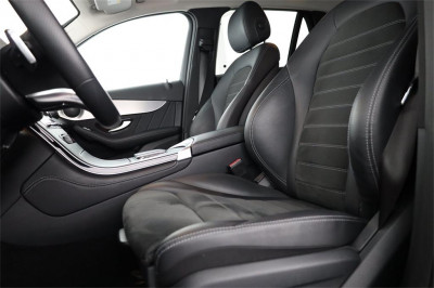 Mercedes-Benz GLC Gebrauchtwagen