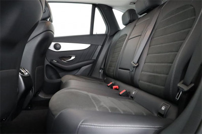 Mercedes-Benz GLC Gebrauchtwagen