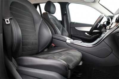 Mercedes-Benz GLC Gebrauchtwagen