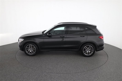 Mercedes-Benz GLC Gebrauchtwagen