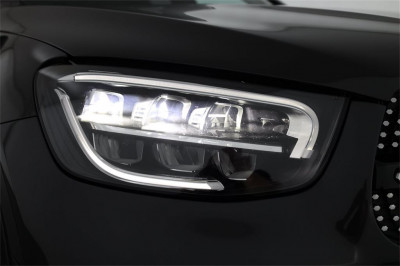 Mercedes-Benz GLC Gebrauchtwagen