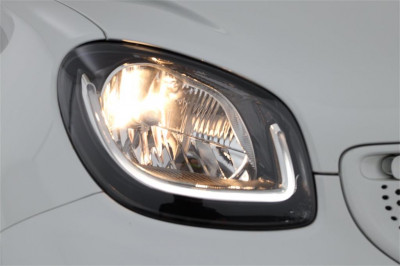 Smart forfour Gebrauchtwagen Smart forfour Gebrauchtwagen