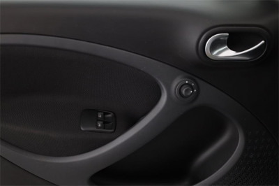 Smart forfour Gebrauchtwagen Smart forfour Gebrauchtwagen