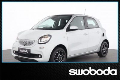 Smart forfour Gebrauchtwagen Smart forfour Gebrauchtwagen