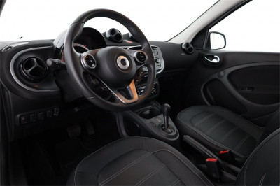 Smart forfour Gebrauchtwagen Smart forfour Gebrauchtwagen