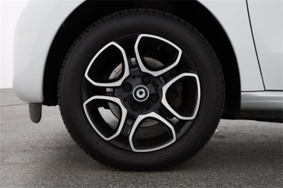 Smart forfour Gebrauchtwagen Smart forfour Gebrauchtwagen