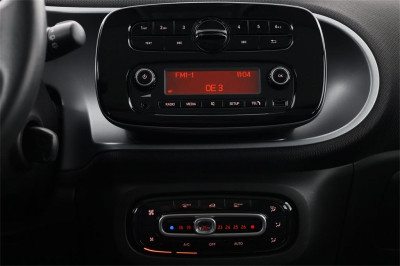 Smart forfour Gebrauchtwagen Smart forfour Gebrauchtwagen