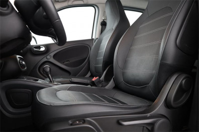 Smart forfour Gebrauchtwagen Smart forfour Gebrauchtwagen