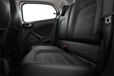 Smart forfour Gebrauchtwagen Smart forfour Gebrauchtwagen
