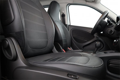 Smart forfour Gebrauchtwagen Smart forfour Gebrauchtwagen