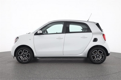 Smart forfour Gebrauchtwagen Smart forfour Gebrauchtwagen