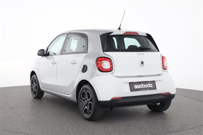 Smart forfour Gebrauchtwagen Smart forfour Gebrauchtwagen