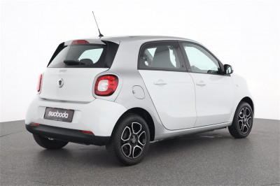 Smart forfour Gebrauchtwagen Smart forfour Gebrauchtwagen