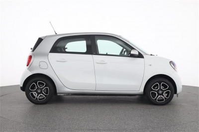 Smart forfour Gebrauchtwagen Smart forfour Gebrauchtwagen